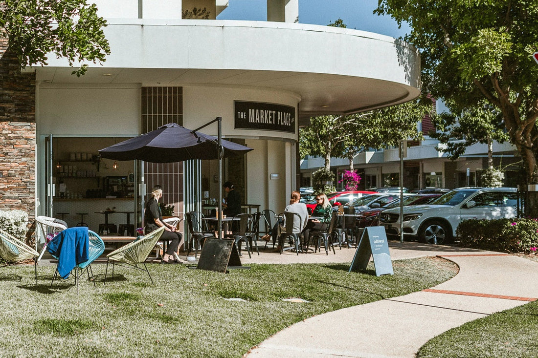 cafe site lease location|Population Heat Map Cafe Site Location