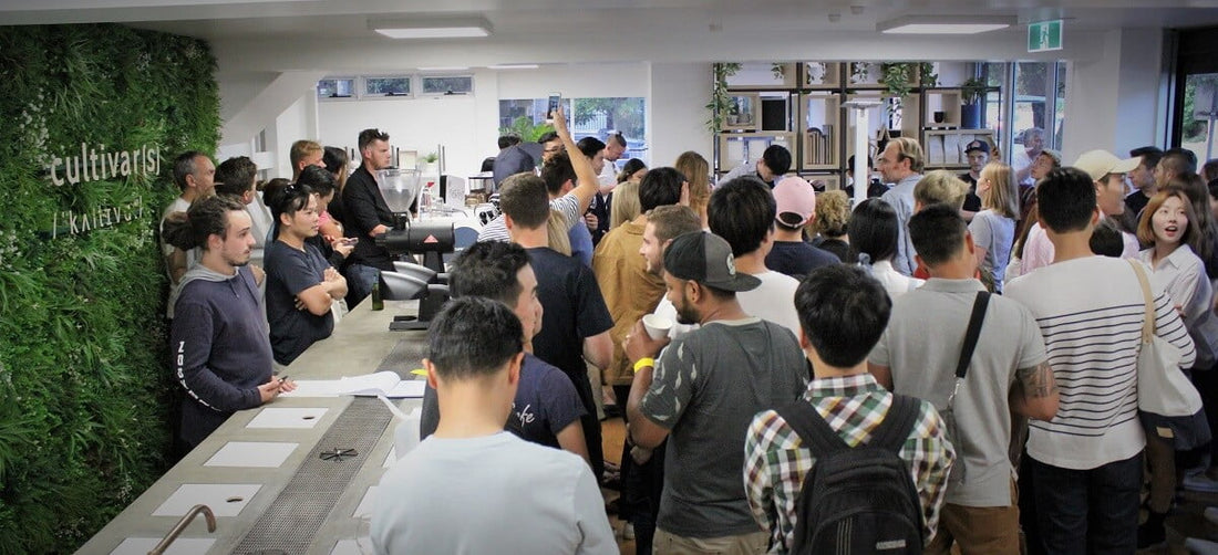 barista training sydney||coffee course training|accredited training|accredited barista training school