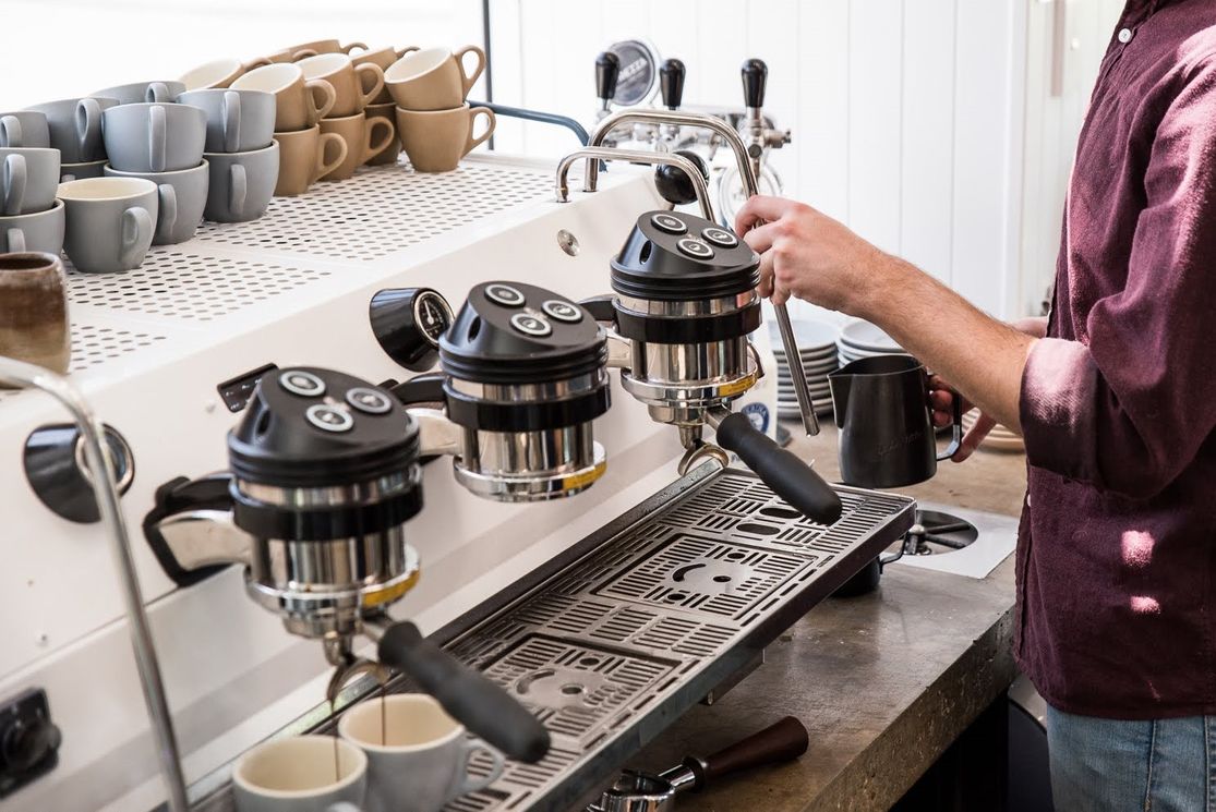 Commercial Espresso Machine Buying Guide