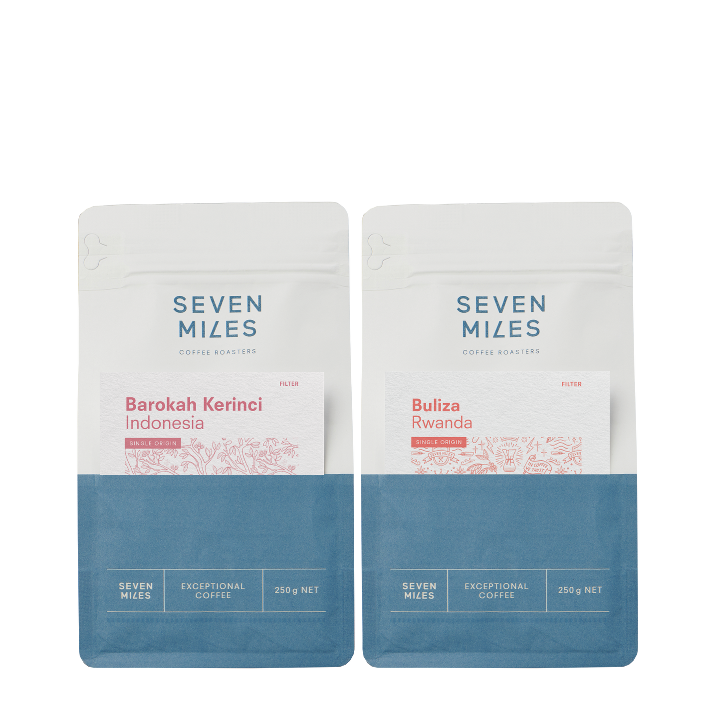 Single Origin Duo Pack