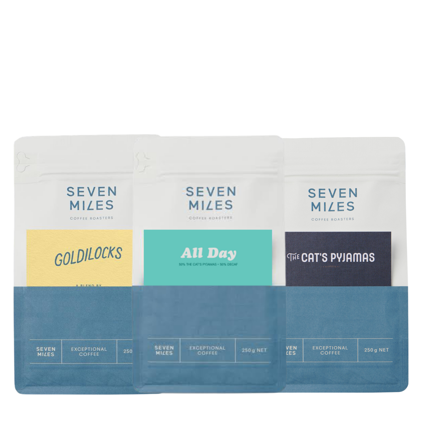 Balanced Buzz Sampler Pack