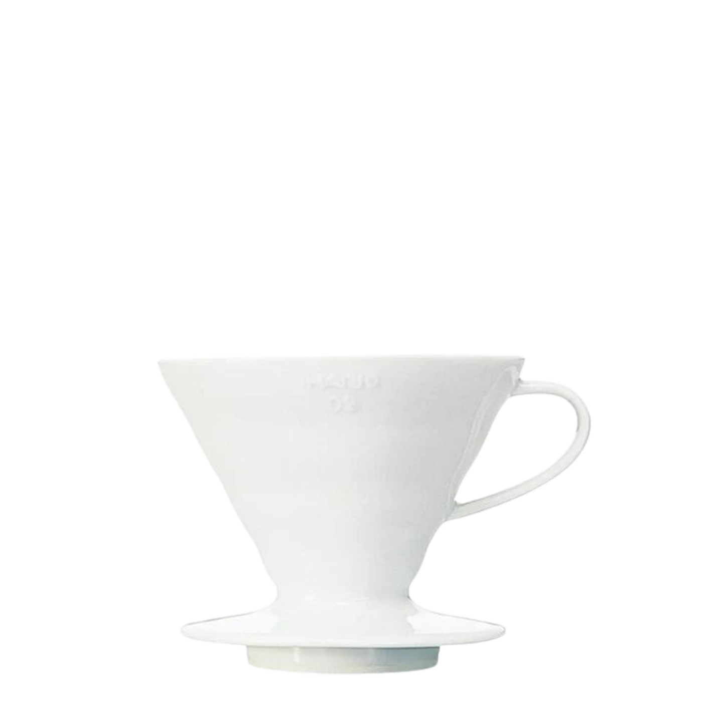 Hario V60 Ceramic Dripper, Size 02