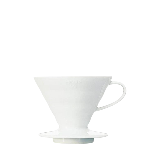 Hario V60 Ceramic Dripper, Size 02
