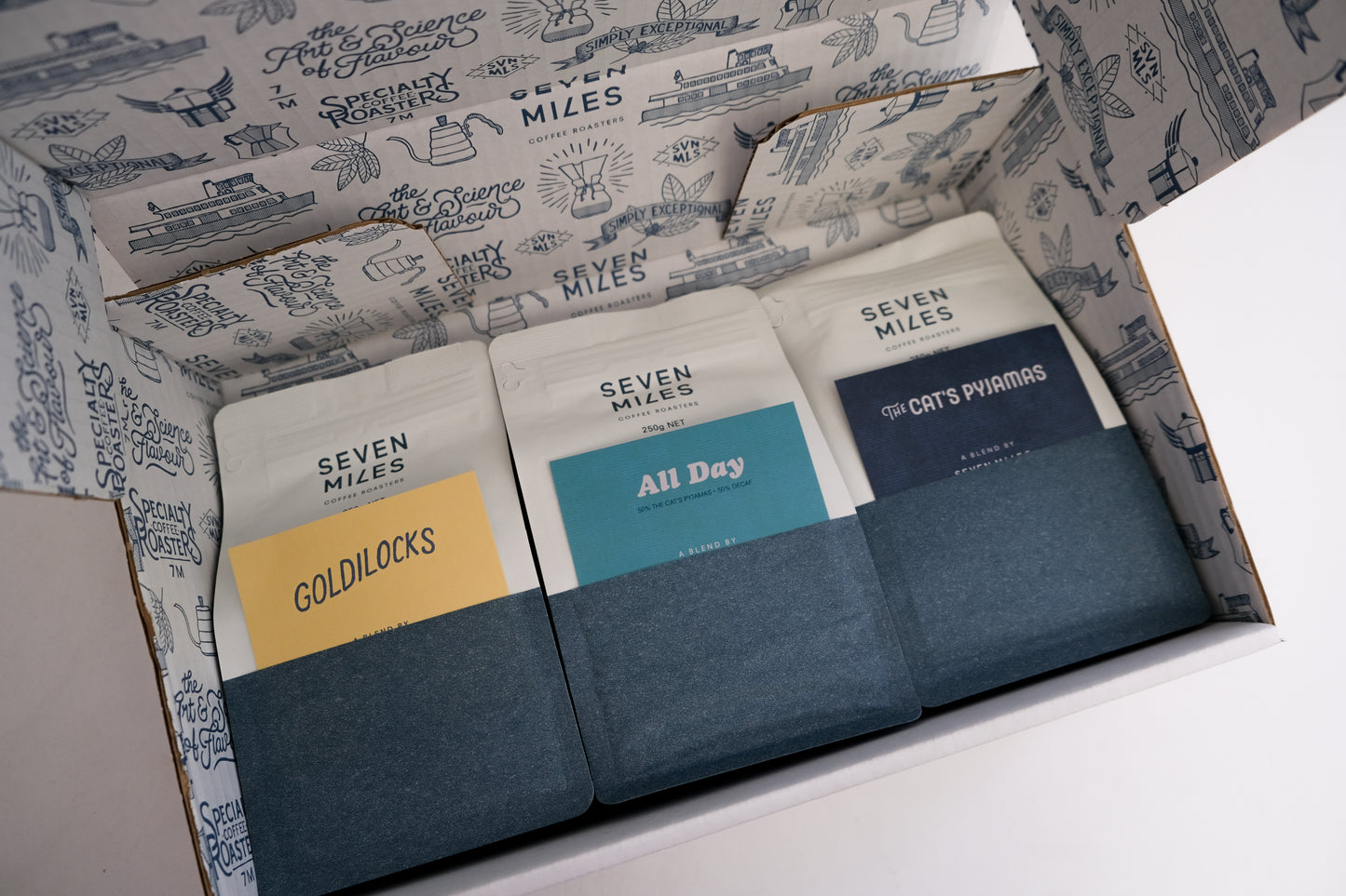 Balanced Buzz Sampler Pack