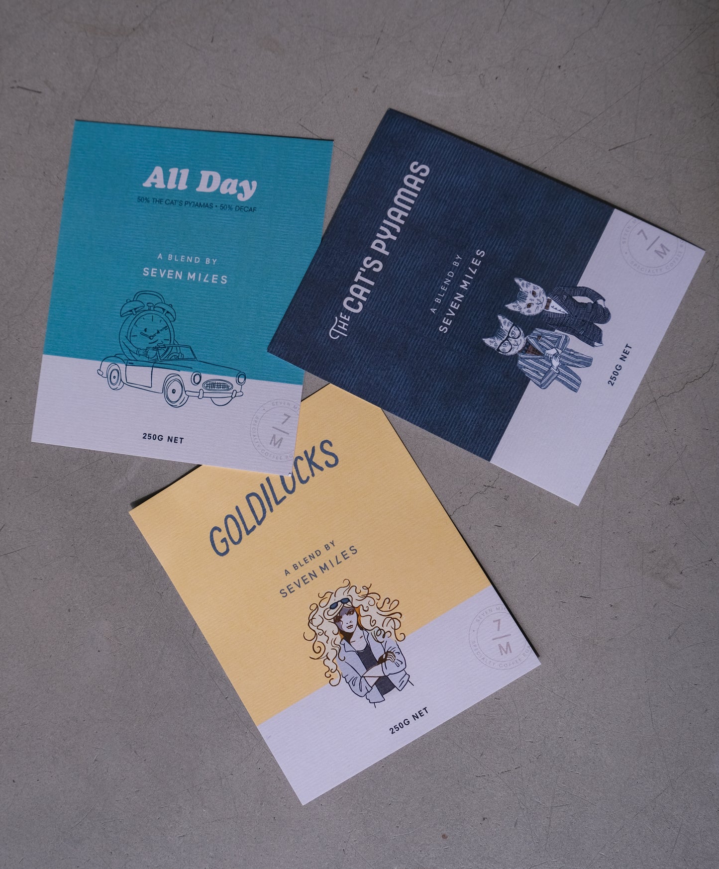 Balanced Buzz Sampler Pack