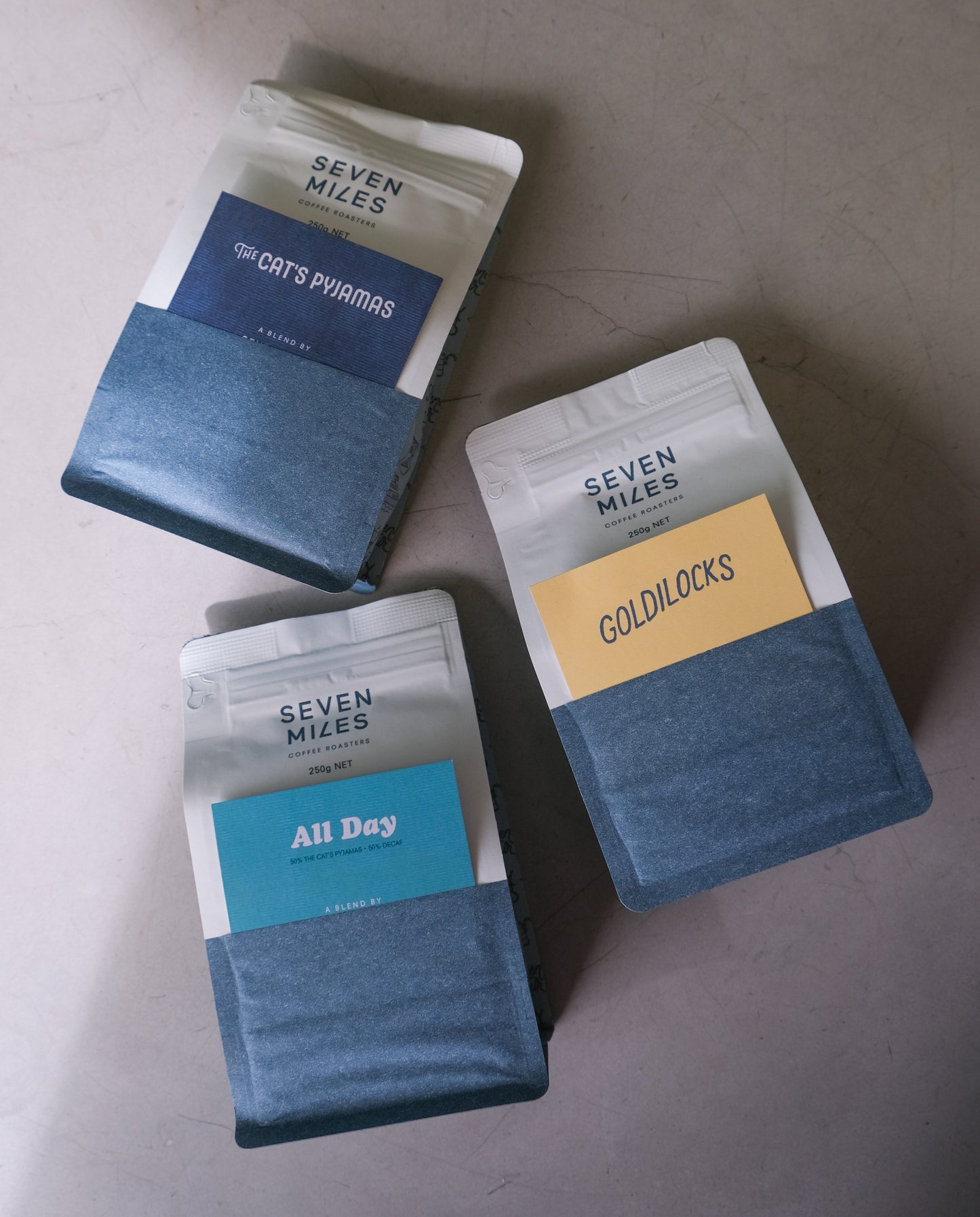 Balanced Buzz Sampler Pack