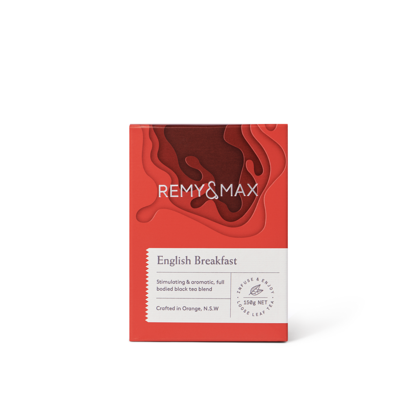 English Breakfast Tea