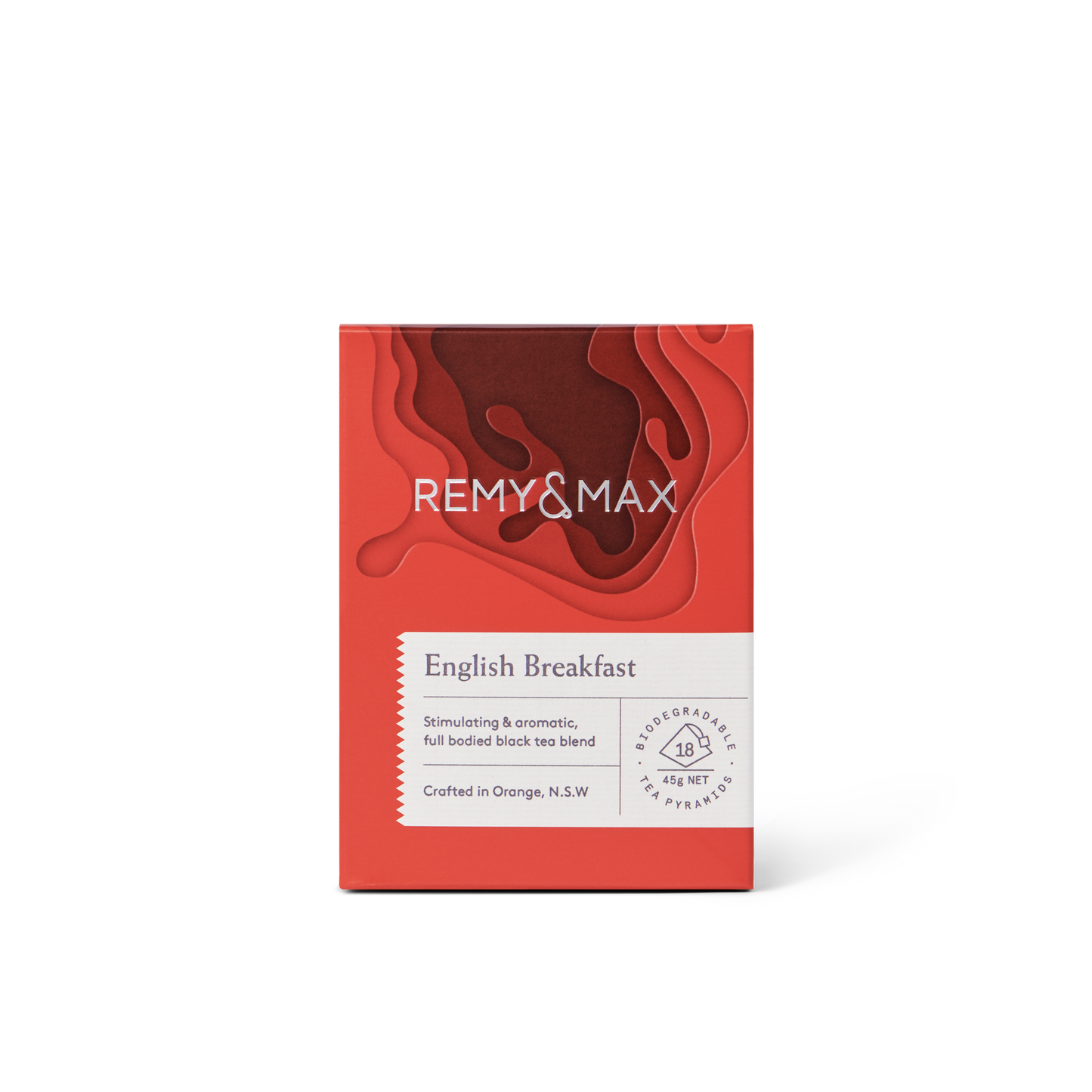 English Breakfast Tea