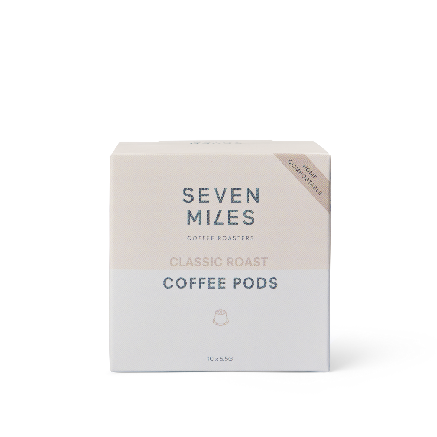 Classic Coffee Pods