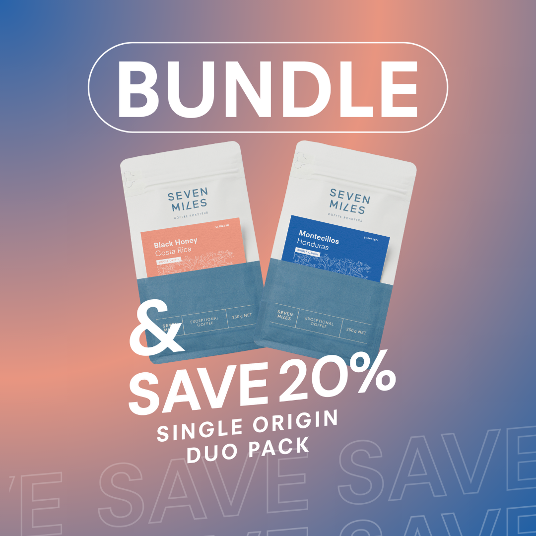 Single Origin Duo Pack
