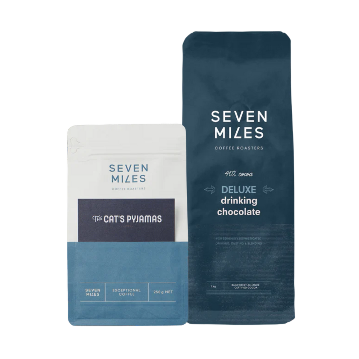 Mocha Bundle