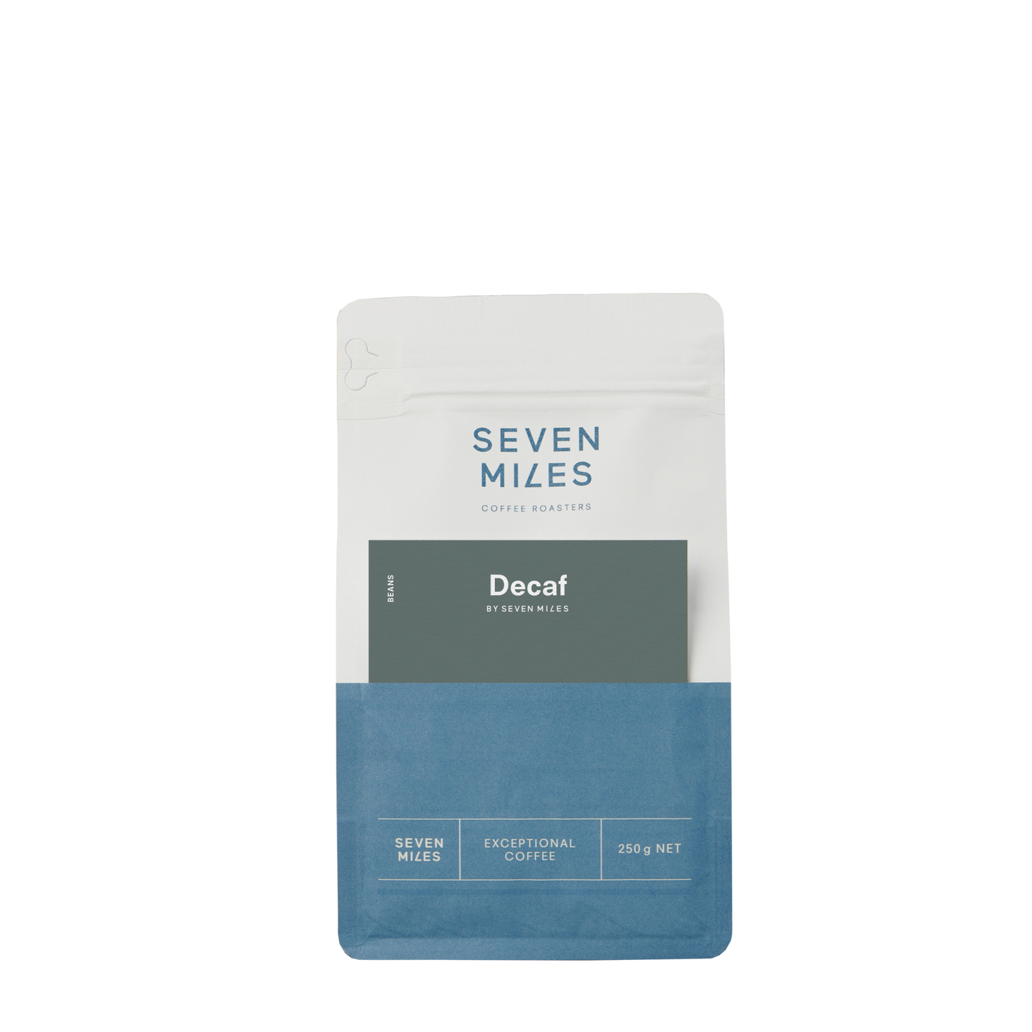 Decaf Coffee