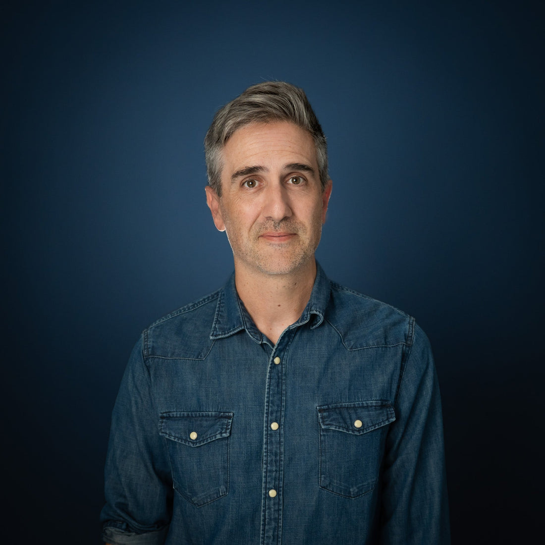Ben Irvine
