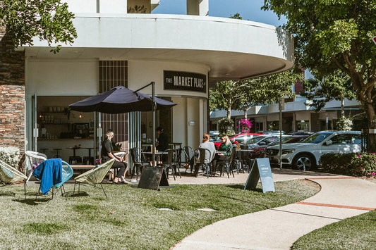 cafe site lease location|Population Heat Map Cafe Site Location