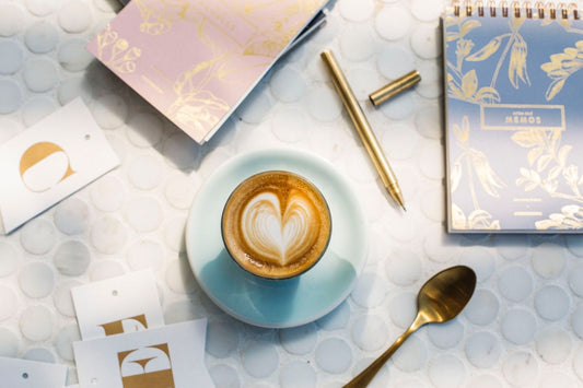 cafe instagram marketing