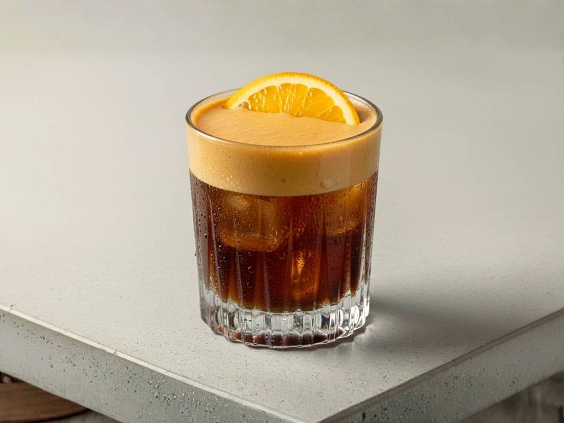 Upgrade Your Chill: 4 Signature Iced Coffee Recipes