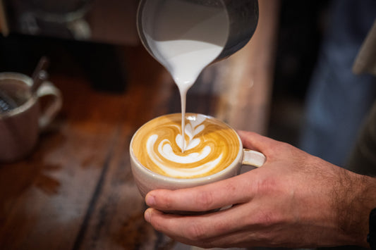 How Much Caffeine Should You Have Daily? Find Your Perfect Coffee Balance
