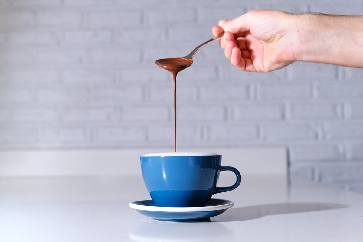 3 Ways to Make a Mocha (From Simple to Awesome) – Seven Miles Coffee ...