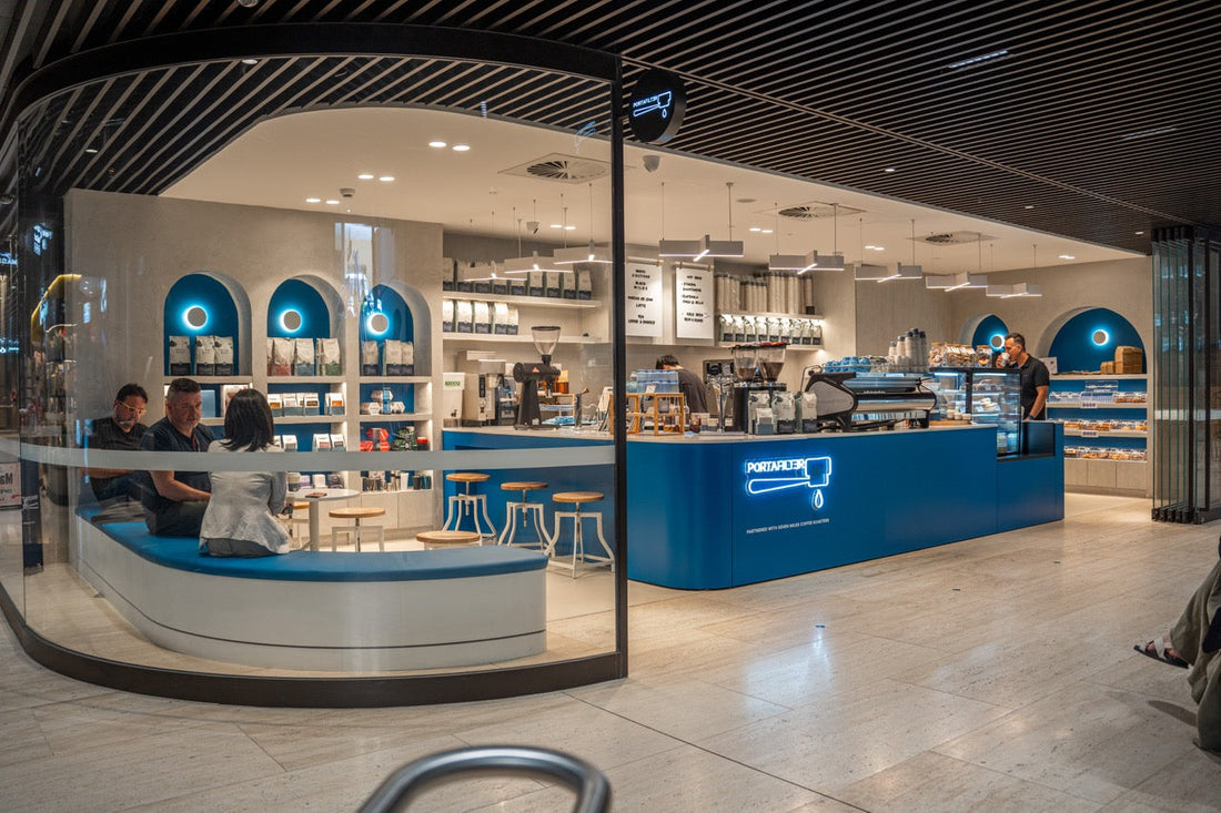How Cafés Should Compare Coffee Suppliers (Beyond Just Taste)