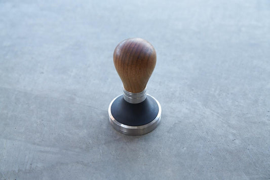 sevenmiles-Tamping Technique Demystified