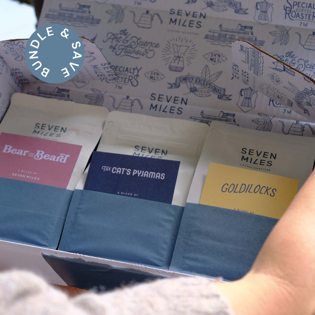 Best Sellers Sampler Pack