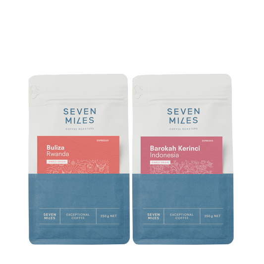 Single Origin Duo Pack