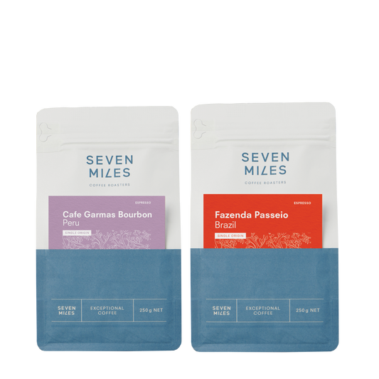 Single Origin Duo Pack