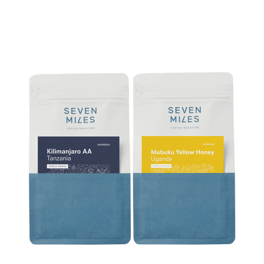 Single Origin Duo Pack