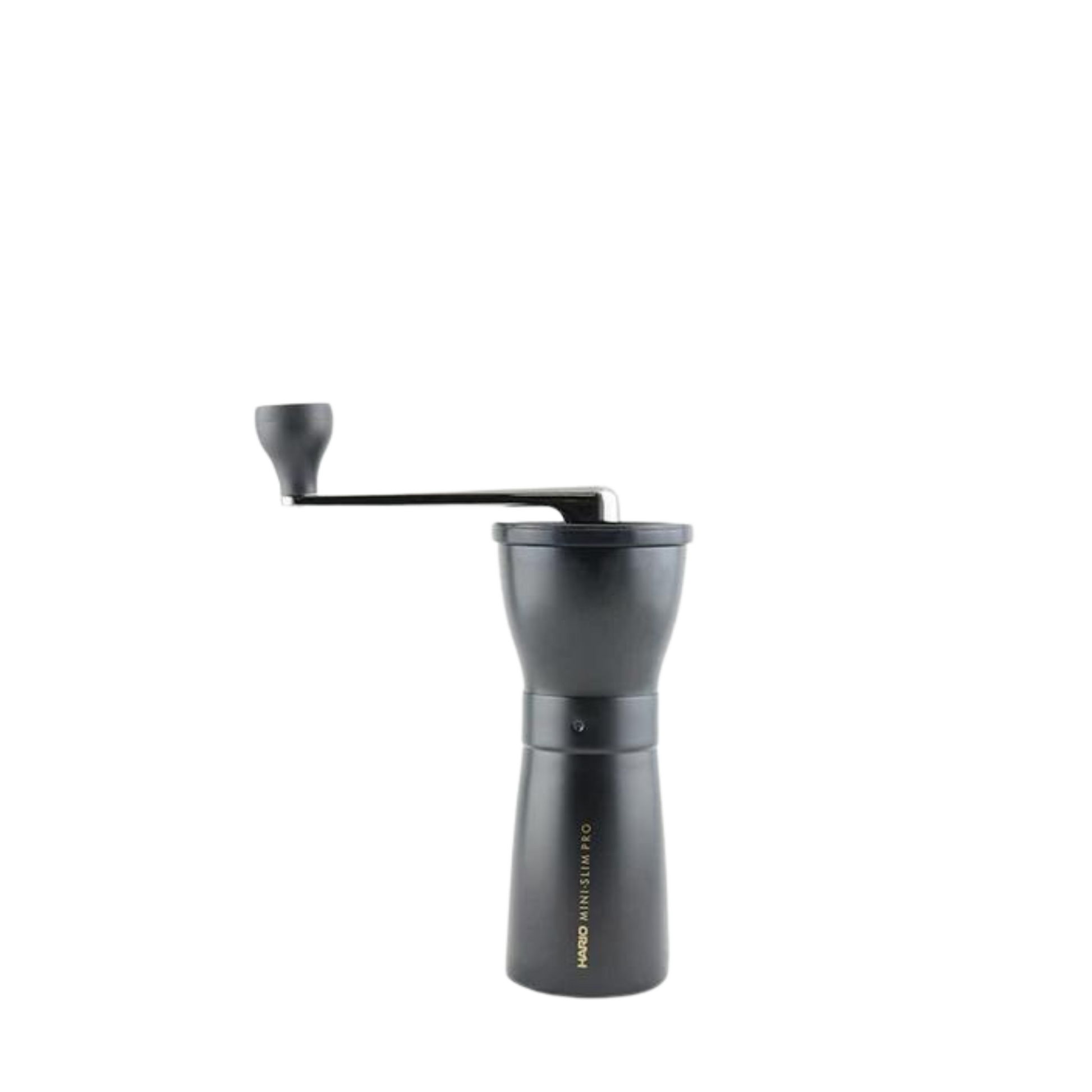 Hario Coffee Mill Slim Pro The Perfect Coffee Grinder for Pros