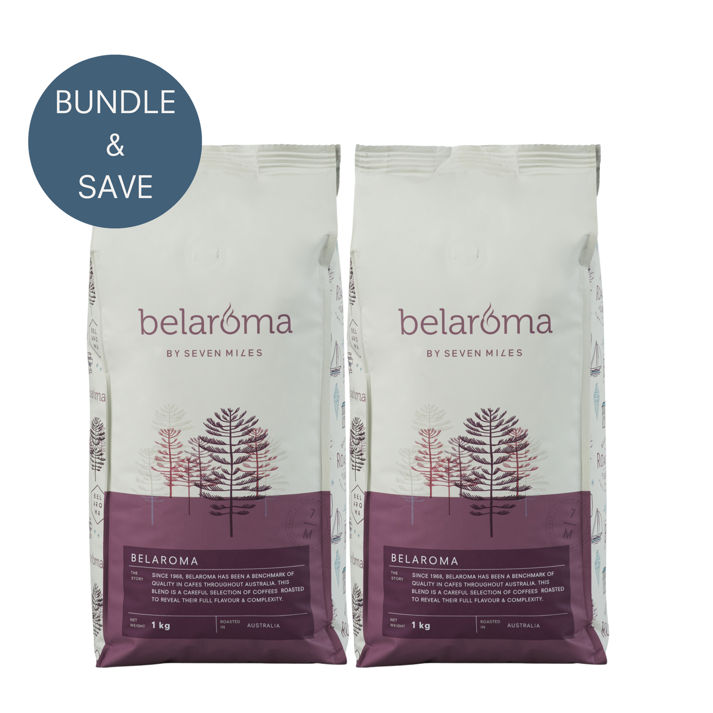 Belaroma