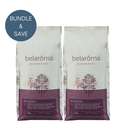 Belaroma