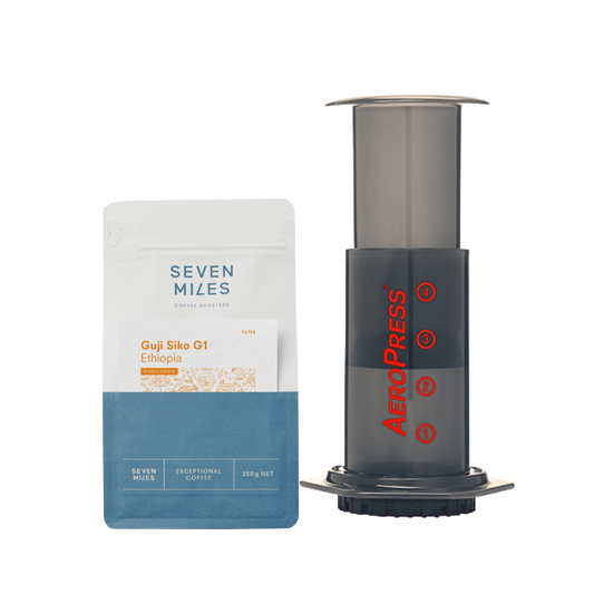 AeroPress Filter Bundle