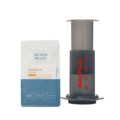 AeroPress Filter Bundle