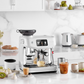 The Breville Oracle® Jet