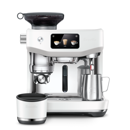 The Breville Oracle® Jet