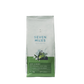 Seven Miles Leaf and Berry organic whole coffee beans 1kg bag - tasting notes Roasted Hazelnut, Nutmeg and Caramel.
