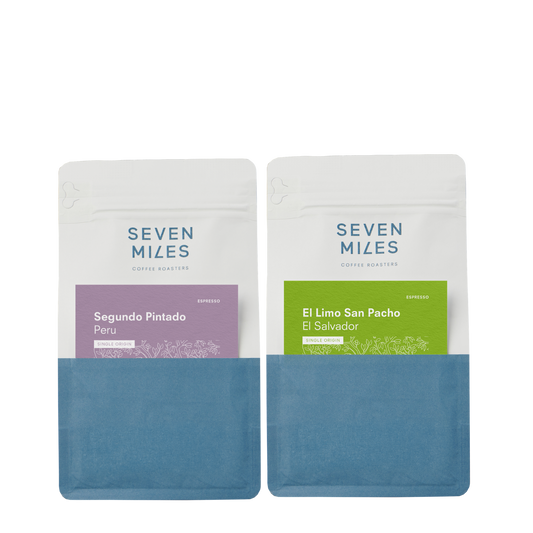 Single Origin Duo Pack