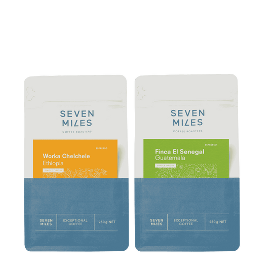 Single Origin Duo Pack