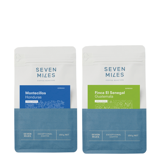 Single Origin Duo Pack