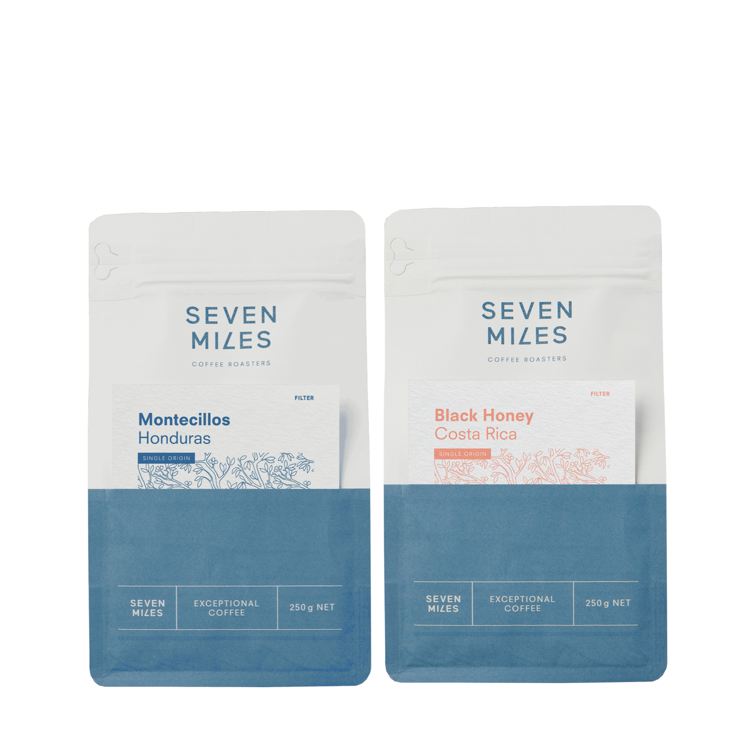 Single Origin Duo Pack