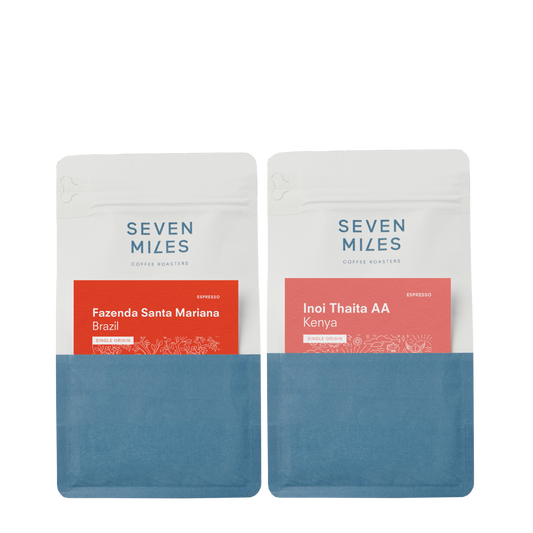 Single Origin Duo Pack