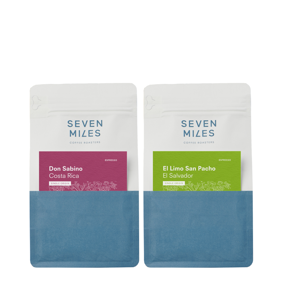 Single Origin Duo Pack