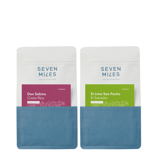 Single Origin Duo Pack