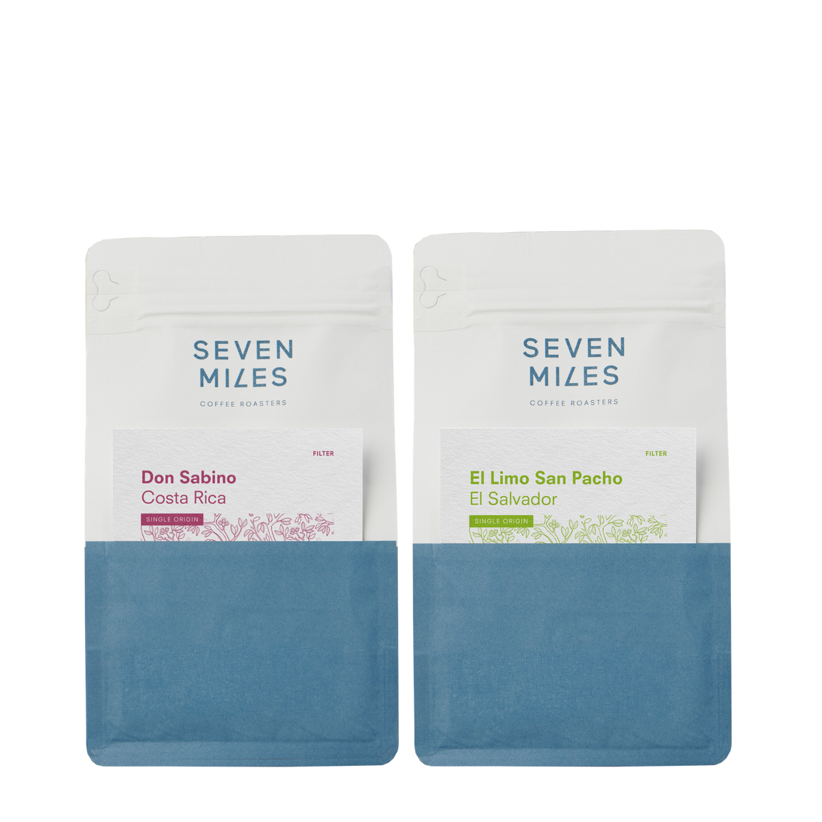 Single Origin Duo Pack