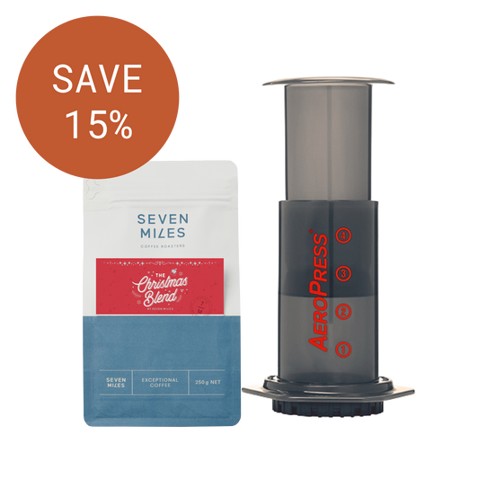 AeroPress Jolly Bundle
