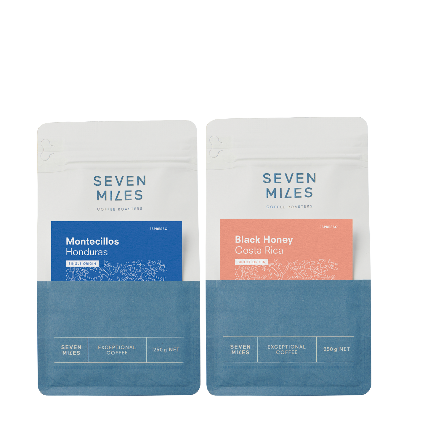 Single Origin Duo Pack