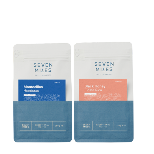 Single Origin Duo Pack
