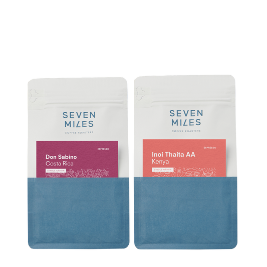 Single Origin Duo Pack