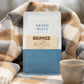 Beanie Winterblend: Butterscotch, Milk Chocolate & Toasted Almond