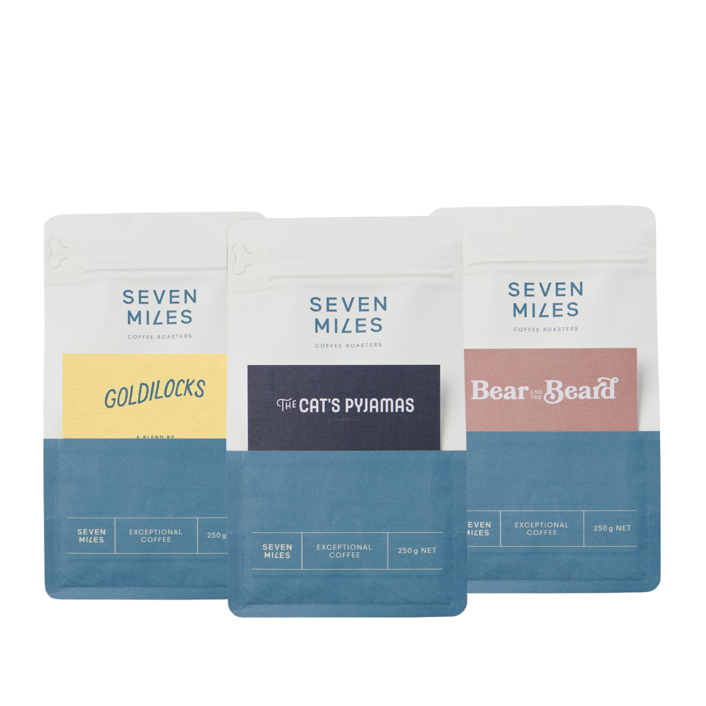 Best Sellers Sampler Pack